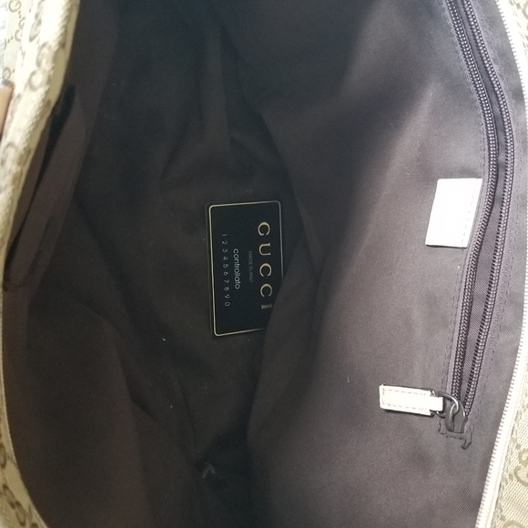 Gucci Bag - Picture 13 of 13